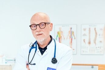 Dr Ölluk: kaaluravi ei tohiks olla hilinenud päästerõngas, vaid varajane ja järjepidev terviseriski juhtimine Dr Ölluk: kaaluravi ei tohiks olla hilinenud päästerõngas, vaid varajane ja järjepidev terviseriski juhtimine