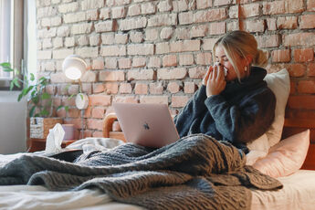 Põhjalik ülevaade: enimlevinud sügistalvised viirushaigused ja nende ravi Põhjalik ülevaade: enimlevinud sügistalvised viirushaigused ja nende ravi