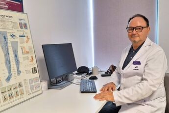Veenilaiendite ravis on oluline varajane sekkumine Veenilaiendite ravis on oluline varajane sekkumine